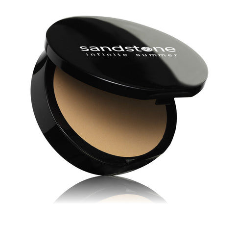 Sandstone Infinite Summer Bronzer 31