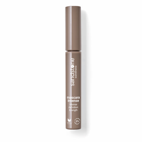 Mascara Intense Black