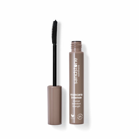 Mascara Intense Black