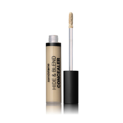Sandstone Hide & Blend concealer C2