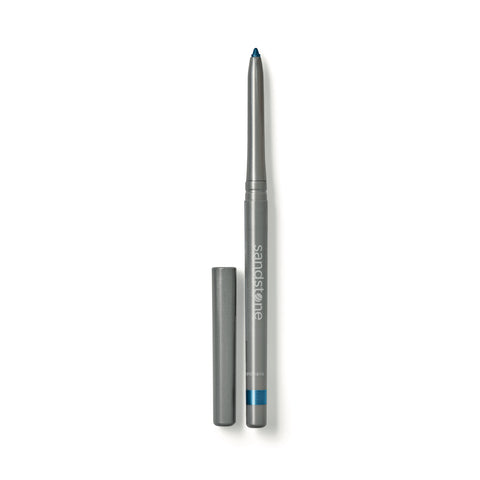Waterproof Metallic Eyeliner 81 Blue Ice