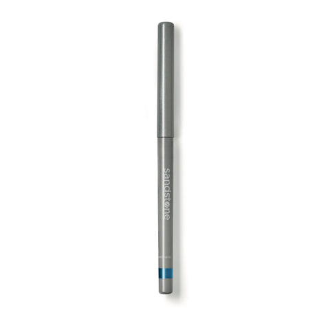Waterproof Metallic Eyeliner 81 Blue Ice