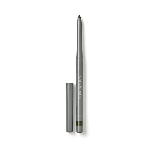 Waterproof Metallic Eyeliner 83 Green Envy