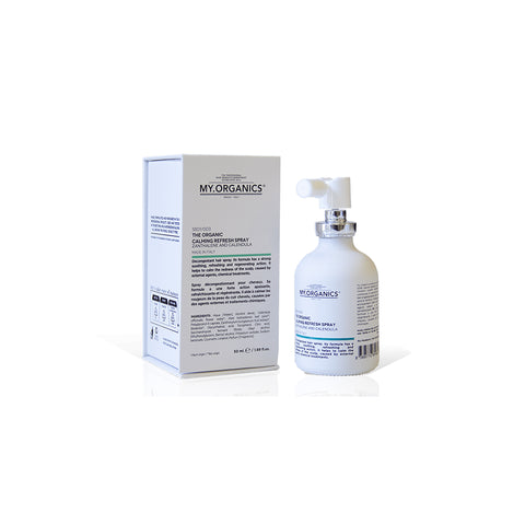 Calming refresh spray 50ml