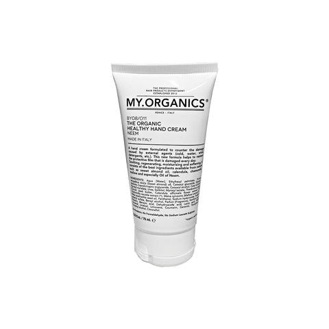 Healthy hands creme 75ml