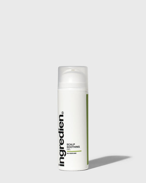 Scalp soothing gel 150 ml