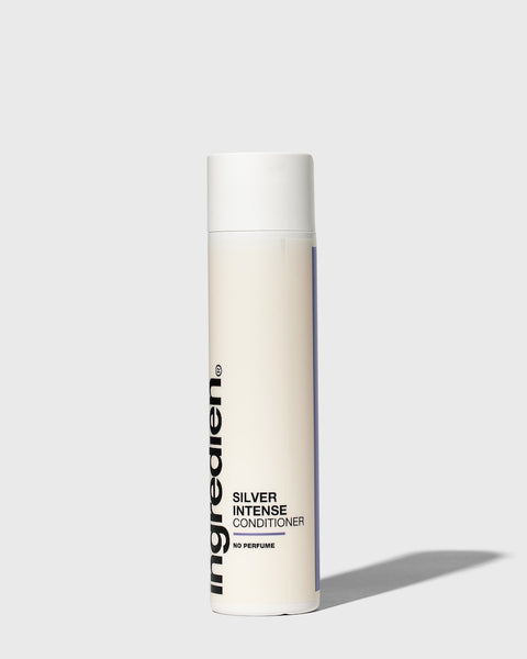 Silver intense conditioner 250 ml