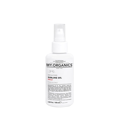 Sublime oil 100ml
