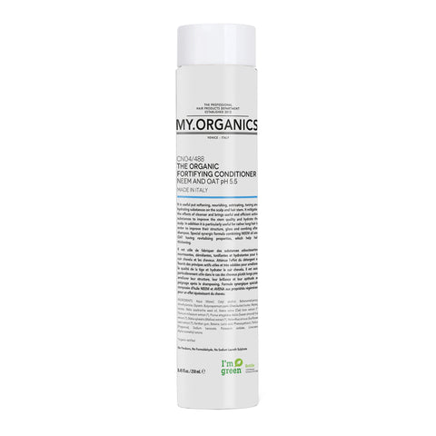 Fortifying conditioner 250ml