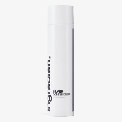 Ingredien silver conditioner 250ml uden parfume
