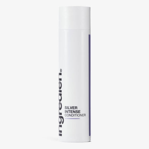 Ingredien silver intense conditioner 250ml uden parfume