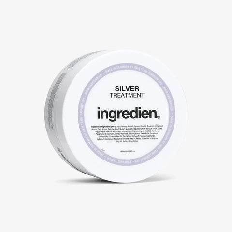Silver treatment uden parfume 180 ml