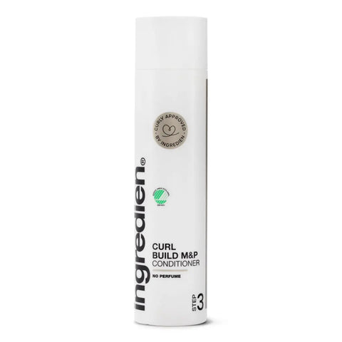 Curl mouisture og protein conditioner uden parafume 250 ml