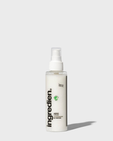 Hero leave-in creme 150 ml