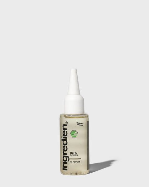Hero Drops 50 ml