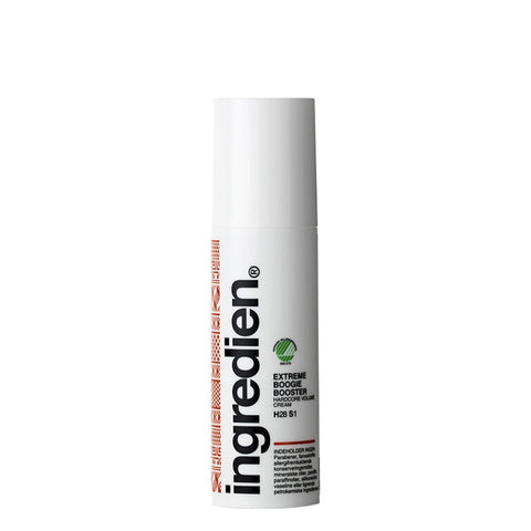 Ingredien extreme boogie booster 150ml uden parfume