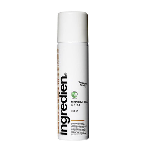 Ingredien medium texture spray 200ml uden parfume