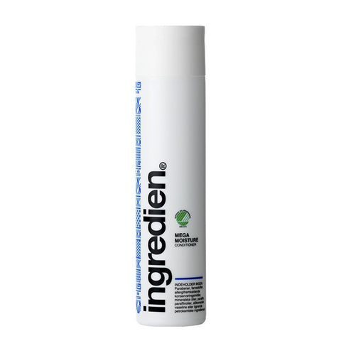 Ingredien moisture conditioner 250ml uden parfume