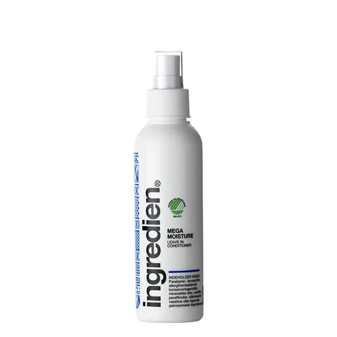 Moisture leave-in conditioner uden parfume 150 ml