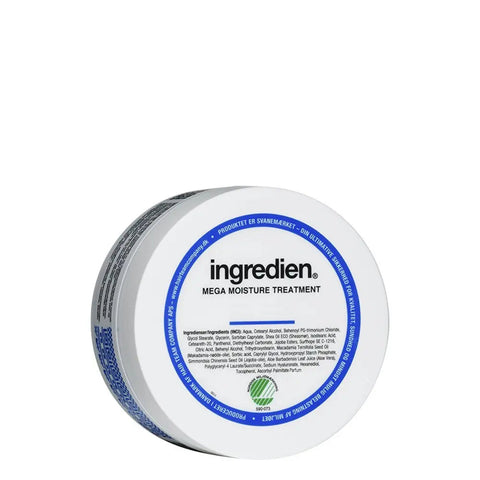 Mouisture treatment uden parfume 180 ml