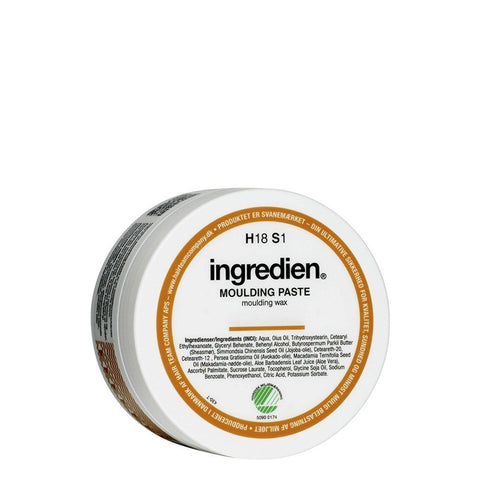 Ingredien moulding paste 100ml uden parfume
