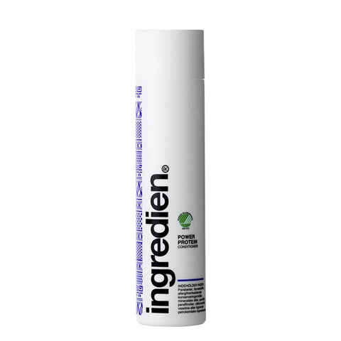 Ingredien power protein conditioner 250ml med parfume