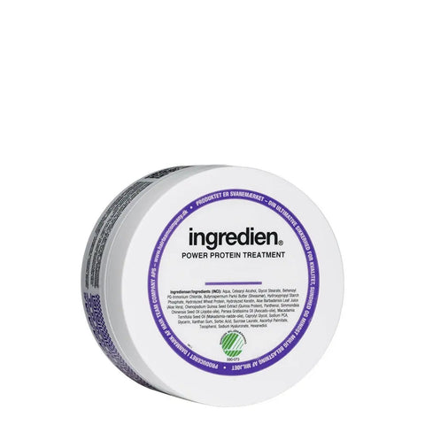Power protein treatment med parfume 180 ml