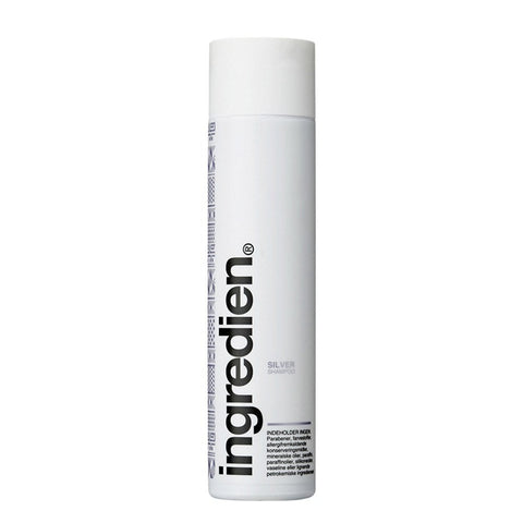 Silver shampoo 250 ml