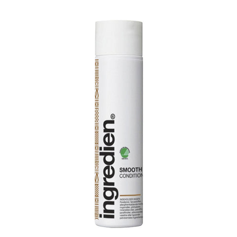 Ingredien smooth conditioner 250ml uden parfume