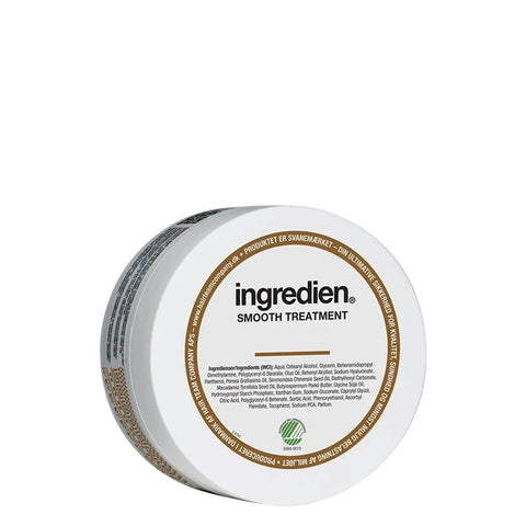 Smooth treatment uden parfume 180 ml