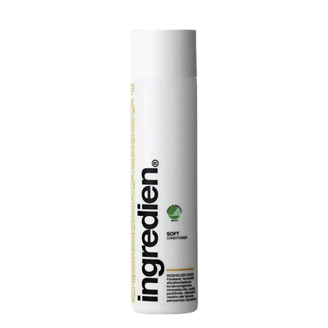 Soft conditioner uden parfume 250 ml