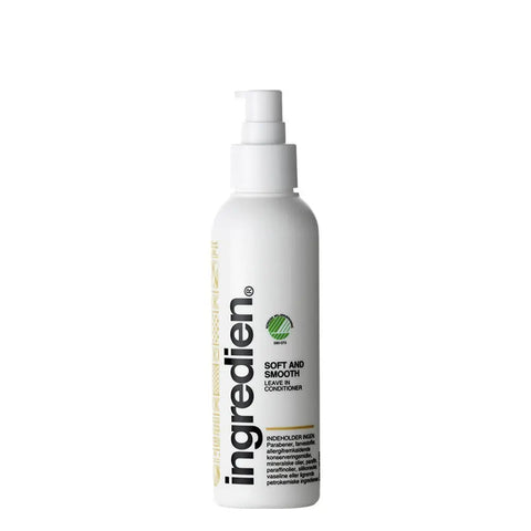 Soft leave-in conditioner unden parafume 150 ml