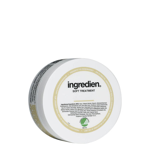 Soft treatment uden parfume 180 ml