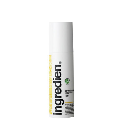 Ingredien straight-a-head 150ml uden parfume