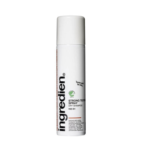 Ingredien strong texture spray 200ml uden parfume