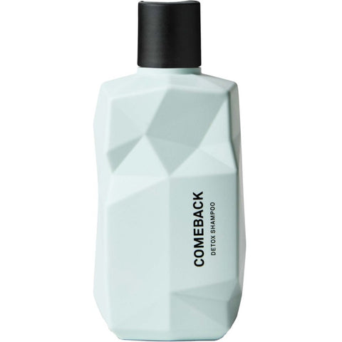 Comeback detox shampooi 300ml