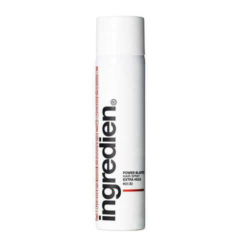 Ingredien power blaster – extra hold 300ml uden parfume