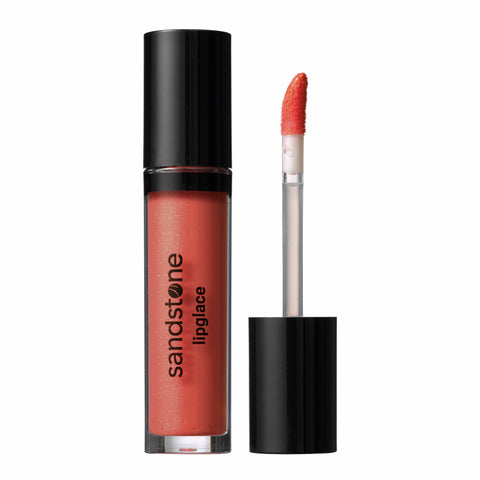 Sandstone Lipglace 90’s Vibe