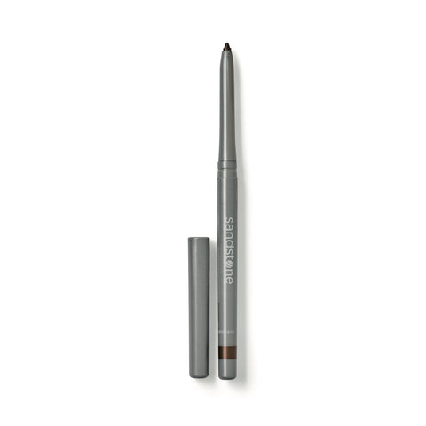 Waterproof Metallic Eyeliner 84 Spicy Cinnamon
