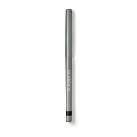 Sandstone Waterproof Metallic Eyeliner 85 Black out