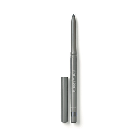 Waterproof Metallic Eyeliner 86 Grey Stone