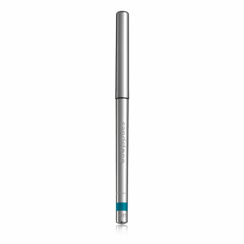 Waterproof Metallic Eyeliner 81 Blue Ice