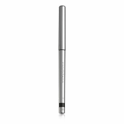 Sandstone Waterproof Metallic Eyeliner 85 Black out