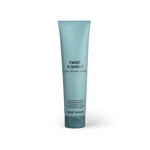 Twist N Shout Curl Revival Cream 150ml