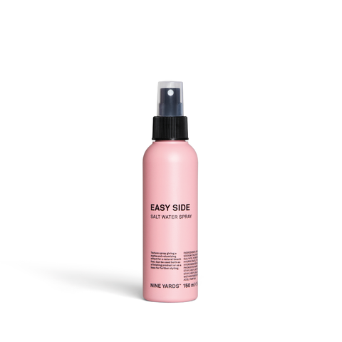 Easy Side Salt Water Spray 150ml