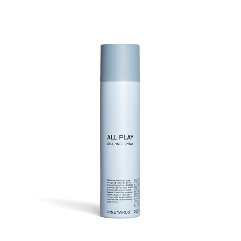 All Play Shaping Spray 300ml