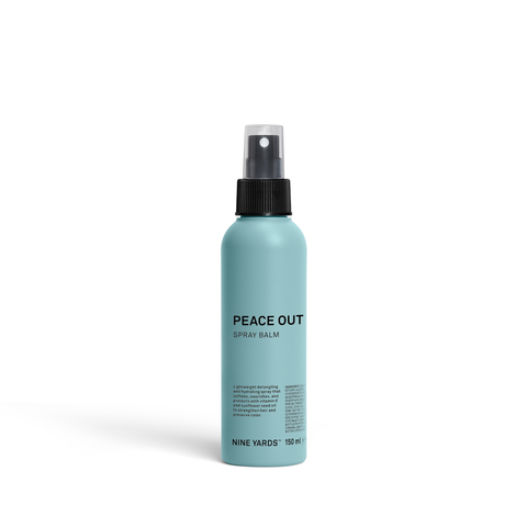 Peace Out Spray Balm 150ml