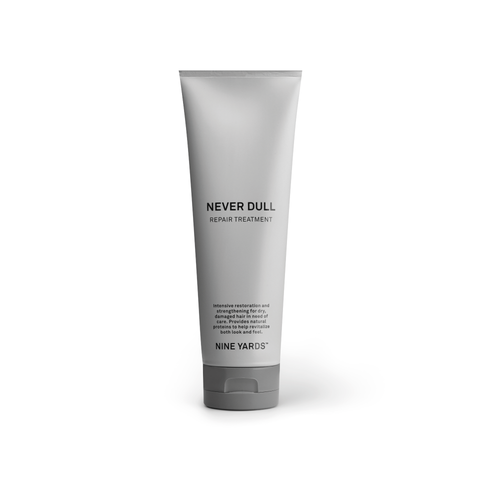Never Dull Repair Treatment 250ml